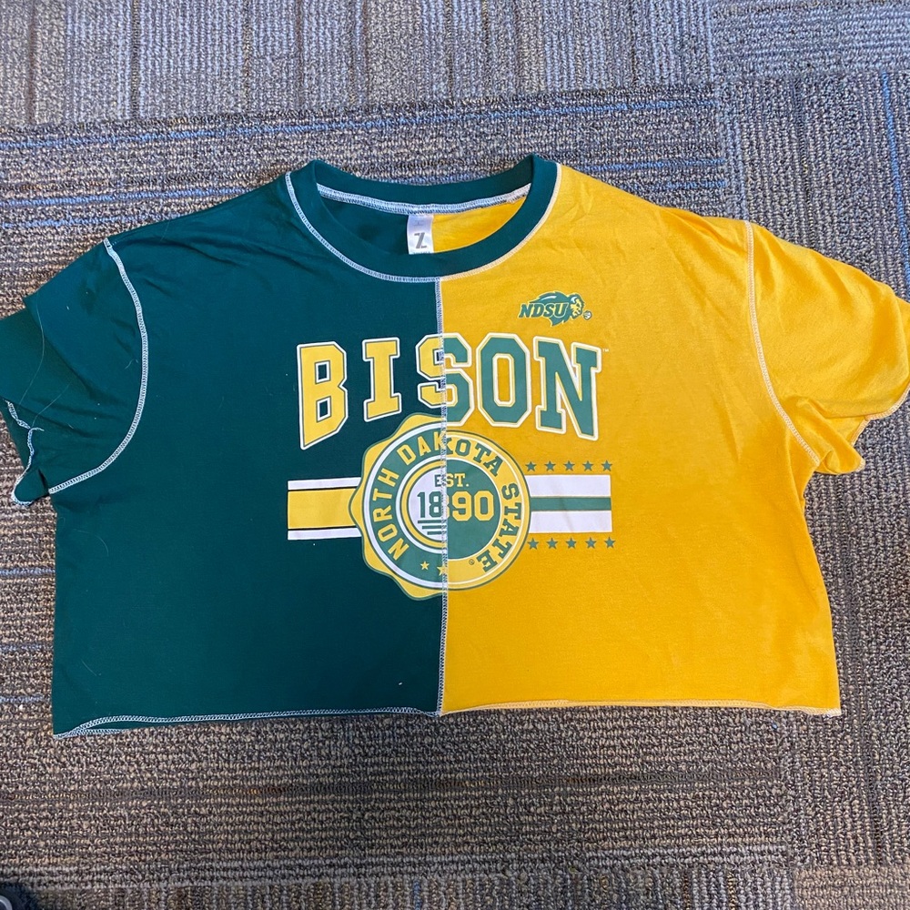 NDSU T shirt